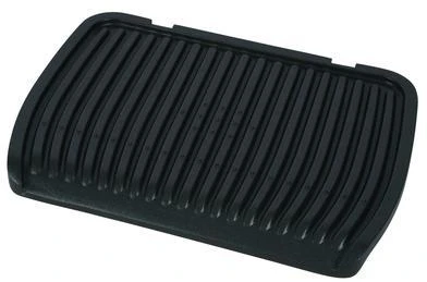 Groupe Seb Tefal apatinė plokštė Ts 01043490 Optigrill Elite Gc750D modeliams