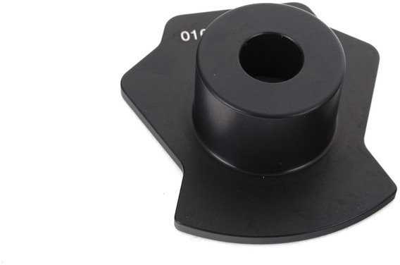 Guminis Metalinis Elementas VAG Audi A3 Volkswagen Golf Originalus 5Q0199867C