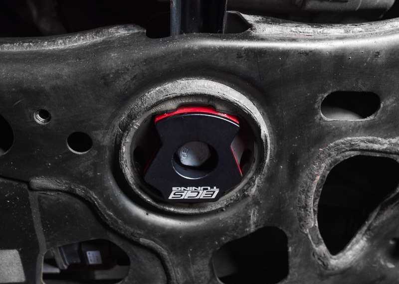 Guminis Metalinis Elementas VAG Audi A3 Volkswagen Golf Originalus 5Q0199867C