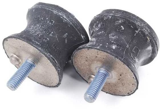 Guminis Tvirtinimas BMW 1 E81 3 E36 5 E39 Originalus 22316799331