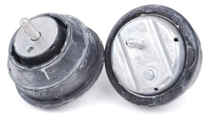 Guminis Tvirtinimas BMW 1 E81 3 E36 5 E39 Originalus 22316799331