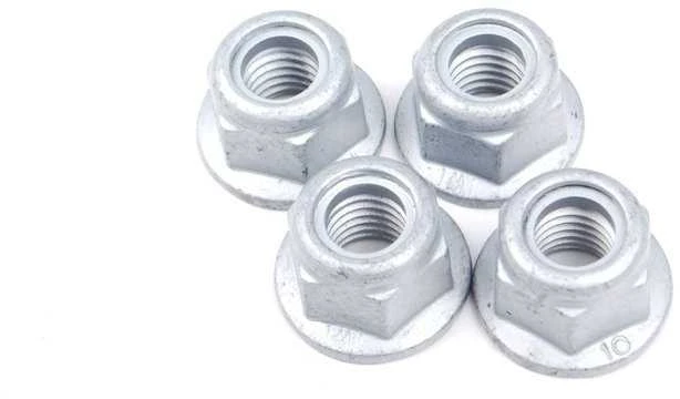 Guminis Tvirtinimas BMW 1 E81 3 E36 5 E39 Originalus 22316799331