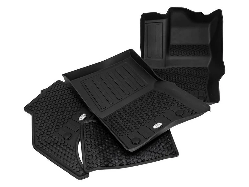 Guminiu Kilimeliu Rinkinys LAND ROVER Defender 110 90 2023 2024 2025 Originalus VPLES0668