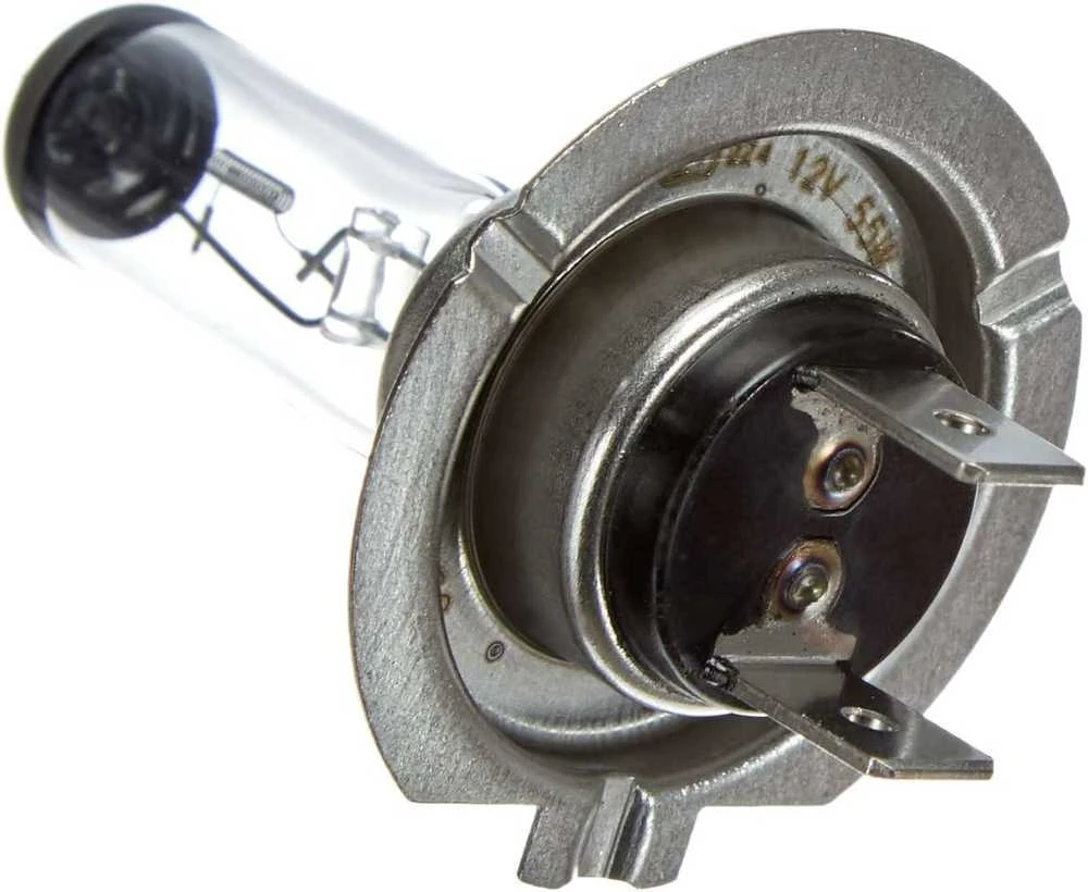 OSRAM Automobilinė lemputė H7 55W 12V PX26D 1vnt