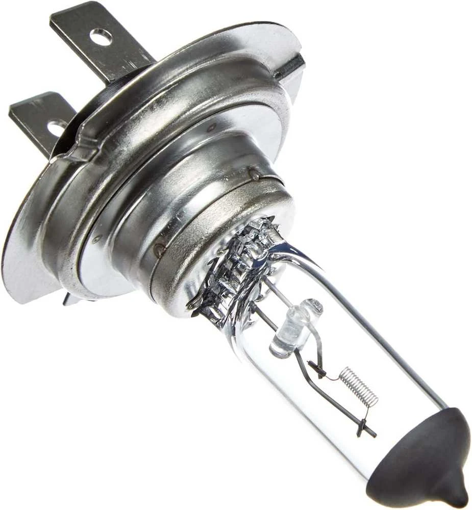 OSRAM Automobilinė lemputė H7 55W 12V PX26D 1vnt