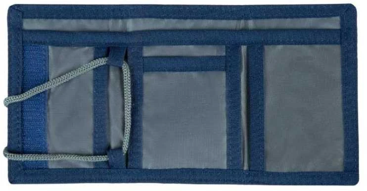 Harry Potter Harį Poterį Velcro piniginė