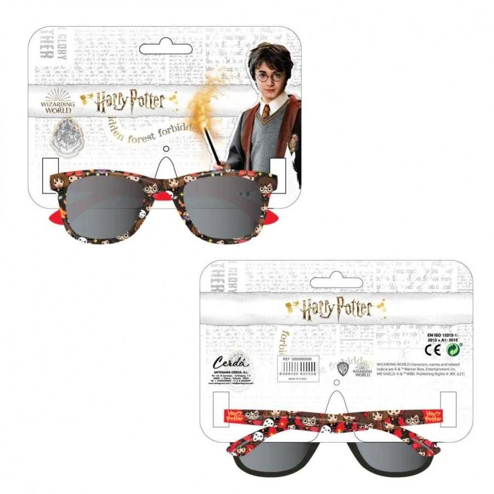 Harry Potter Hario Poterio akiniai nuo saulės