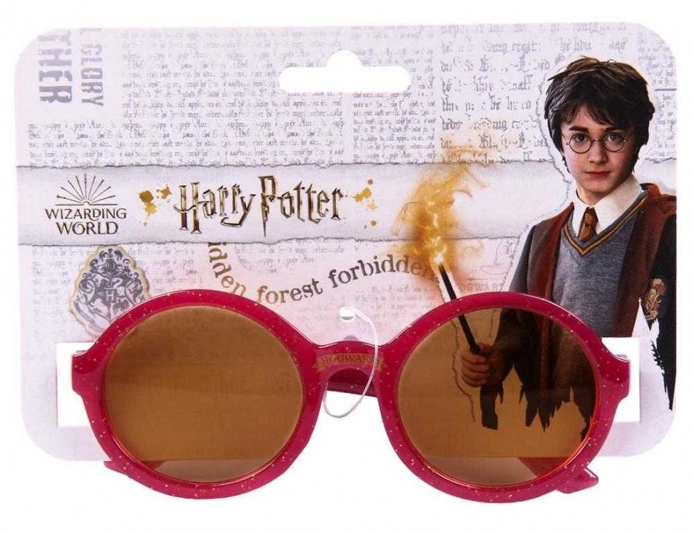 Harry Potter Hario Poterio akiniai nuo saulės
