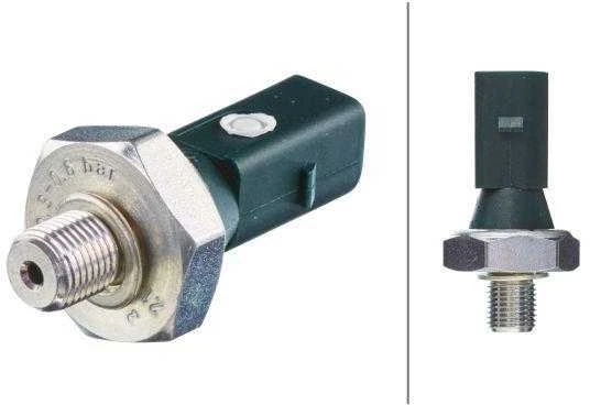 Hella Alyvos slėgio jungiklis AUDI A1 A2 SEAT EXEO VW JETTA III 036919081C 31272434