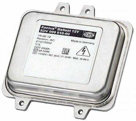Hella Dujų išlydžio lempa BMW E70 E71 MB W906 A0008211061 63126937223