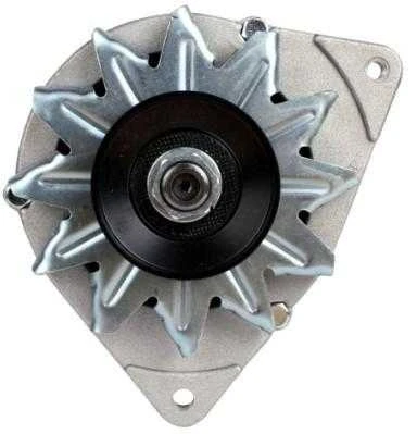 Hella FORD Fiesta Transit Sierra Scorpio Escort Generatorius 5026726 V87VG10300AE V87VG10300AB