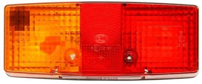 Hella Galinis Šviesos FENDT 100 102 103 104 200 201 300 304 305 307 309 615 920 926 1738304 1738305 1738306 1738307 1738308