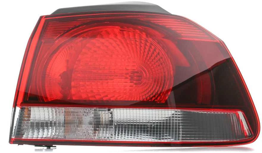 Hella Galinis Žibintas VW Golf Golf VI Golf VI Kabrioletas Golf VI Furgonas 5M0 941 069 A 5M0 941 069 B