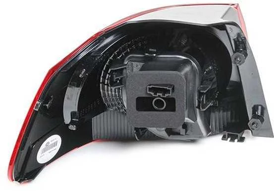 Hella Galinis Žibintas VW Golf Golf VI Golf VI Kabrioletas Golf VI Furgonas 5M0 941 069 A 5M0 941 069 B