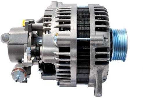 Hella Generatorius OPEL T98 F70 HONDA CIVIC VII 10480409 93175799 31100PLZD00