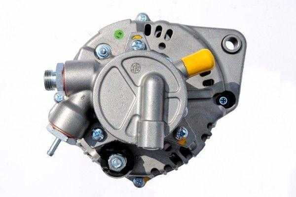 Hella Generatorius OPEL T98 F70 HONDA CIVIC VII 10480409 93175799 31100PLZD00