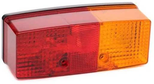 HELLA kombinuotas galinis dešinysis žibintas 2SD003184041