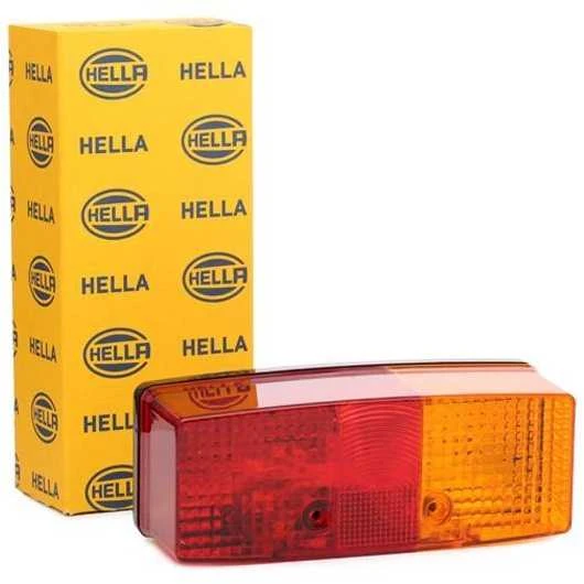HELLA kombinuotas galinis dešinysis žibintas 2SD003184041