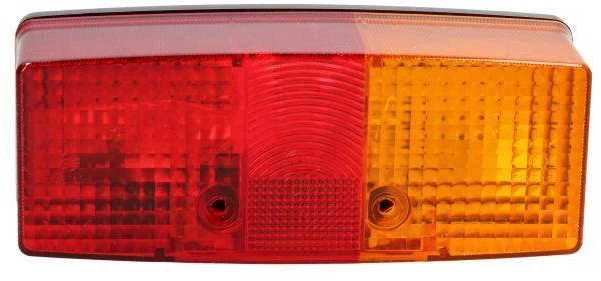 HELLA kombinuotas galinis dešinysis žibintas 2SD003184041