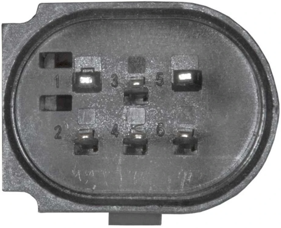Hella Lambda jutiklis MERCEDES-BENZ C-CLASS (W203) FIAT BMW A0095425618 55204005