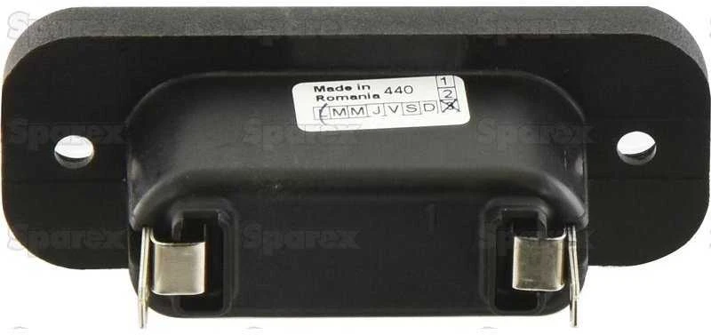 Hella Licencijos Plokštės Šviesa Claas Xerion John Deere 6010 6000 05848990 003738057