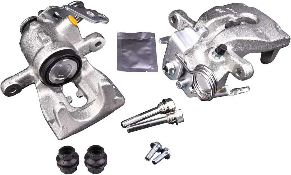HELLA PAGID 8AN 355 794 431 Stabdžių suportas, TRW sistema, 38 mm, skirtas "Ford