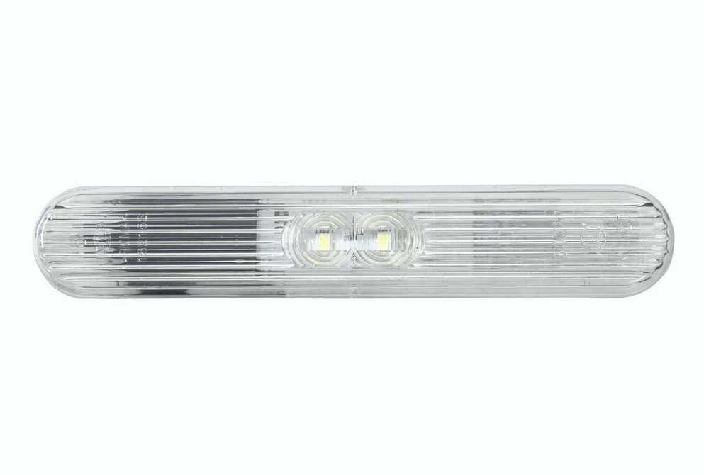 HELLA Pozicinė lemputė LED 12V 2PF009226091