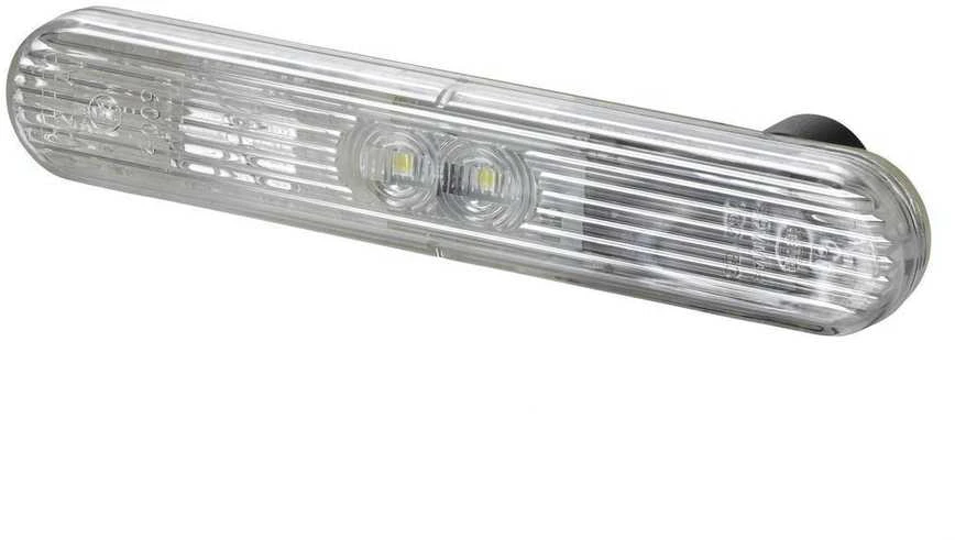 HELLA Pozicinė lemputė LED 12V 2PF009226091