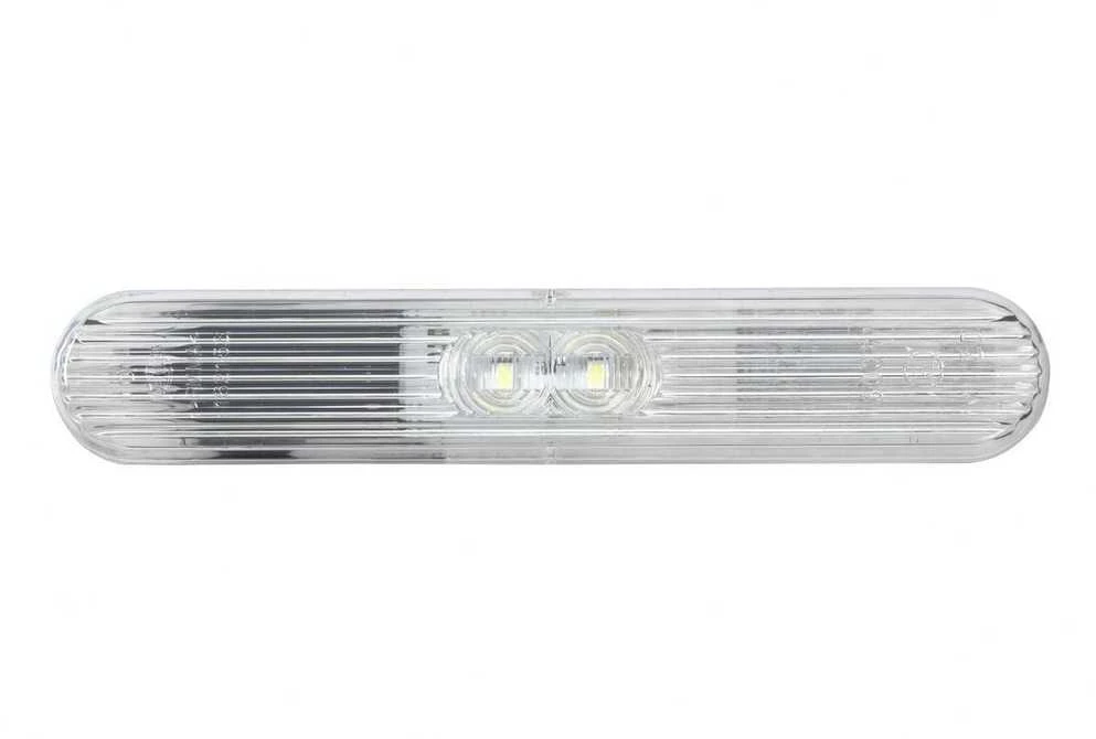 HELLA Pozicinė lemputė LED 12V 2PF009226091
