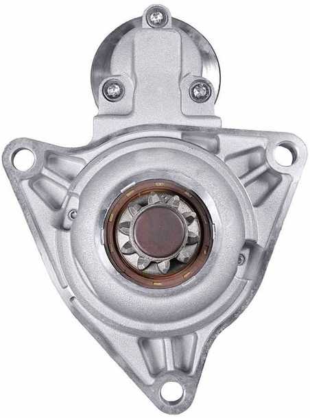 Hella Pradėtuvai VW Transporter T4 Bus 70B 70C Starter 028903021C 028903021D