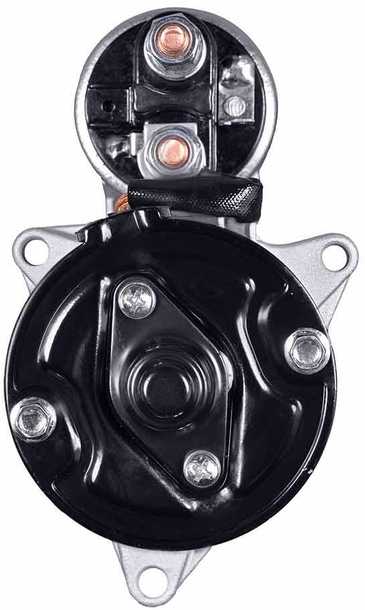 Hella Pradėtuvai VW Transporter T4 Bus 70B 70C Starter 028903021C 028903021D