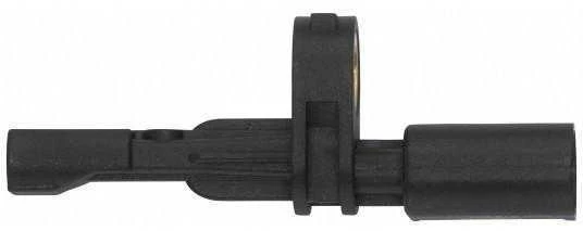 HELLA ratų sukimosi greičio jutiklis 6PU 012 039 771, galinis tiltas, VW Golf VII, 12V
