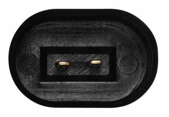 HELLA ratų sukimosi greičio jutiklis 6PU 012 039 771, galinis tiltas, VW Golf VII, 12V