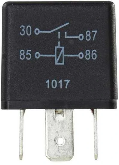 Hella Relė, pagrindinė srovė A0005458005 34511154228 191927841