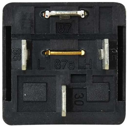 Hella Relė, pagrindinė srovė A0005458005 34511154228 191927841