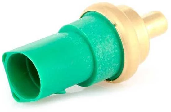 Hella Šilumos Šaltinis Sensorius Audi A4 A6 A8 VW Golf Passat 059919501A 1124770
