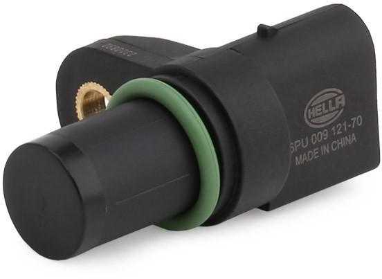 Hella Skirstymo veleno padėties jutiklis BMW E81 E46 E90 12147833134 12141435352