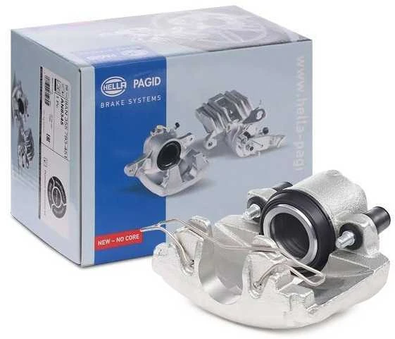 Hella Stabdžių suportas AUDI A3 TT A1 SEAT SKODA VW