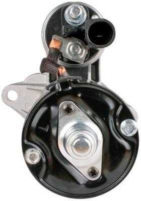 Hella Starterio variklis AUDI A3 TT SEAT ALTEA SKODA 02E911023L 02E911023LX