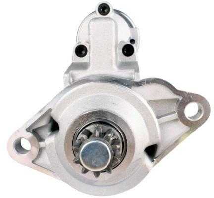 Hella Starterio variklis AUDI A3 TT SEAT ALTEA SKODA 02E911023L 02E911023LX