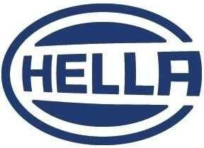 Hella 002395071 7\" Žibintas H4/T4W 12V ECE | Atsparus vandeniui | Universalus