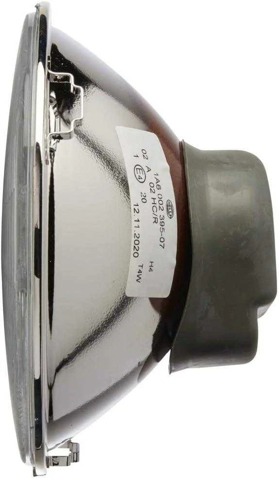 Hella 002395071 7\" Žibintas H4/T4W 12V ECE | Atsparus vandeniui | Universalus