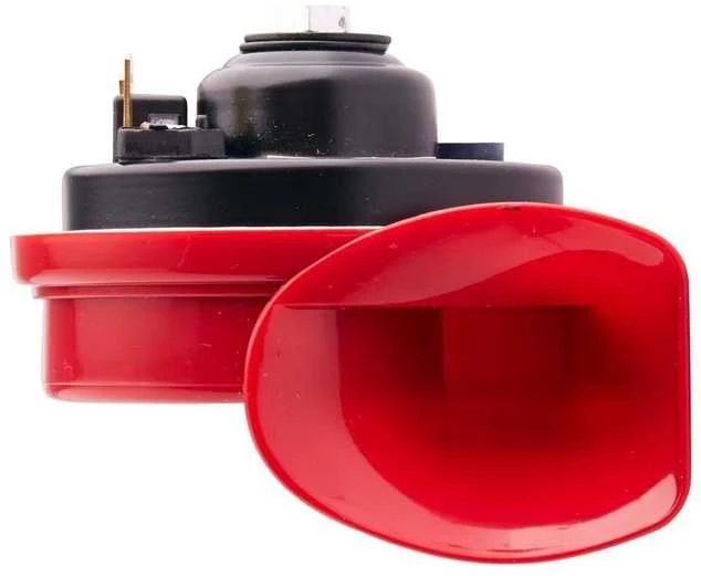Hella Trumpetas Garsas BMW E46 E90 Mercedes Benz C Klase MINI Cooper Porsche 911 Volkswagen Golf 61331374439 61331374440