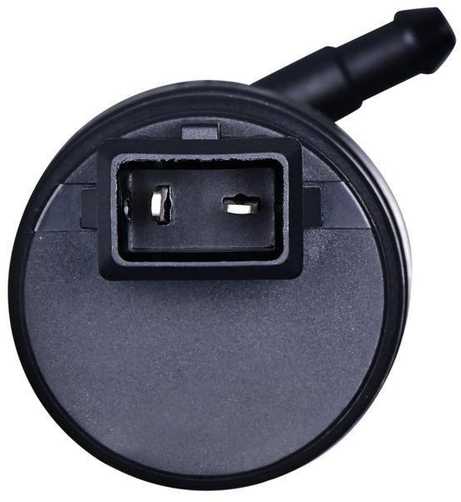 Hella Vandens siurblys VW Saveiro V 5U8 5U9 377955651