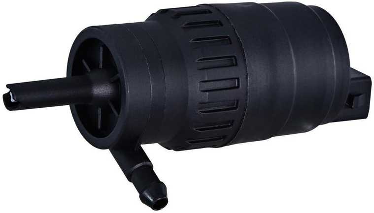 Hella Vandens siurblys VW Saveiro V 5U8 5U9 377955651