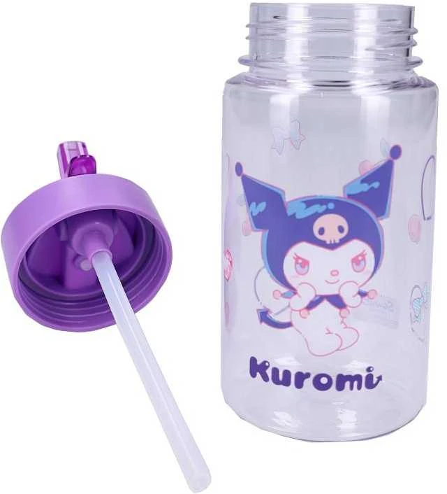 Hello Kitty Gertuvė Kuromi, 450ml