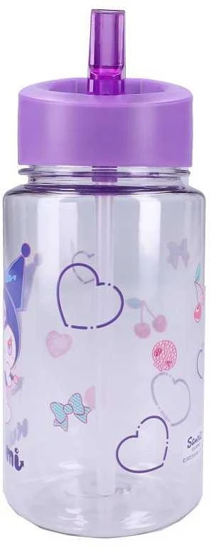 Hello Kitty Gertuvė Kuromi, 450ml
