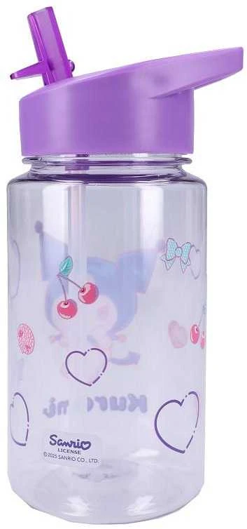 Hello Kitty Gertuvė Kuromi, 450ml