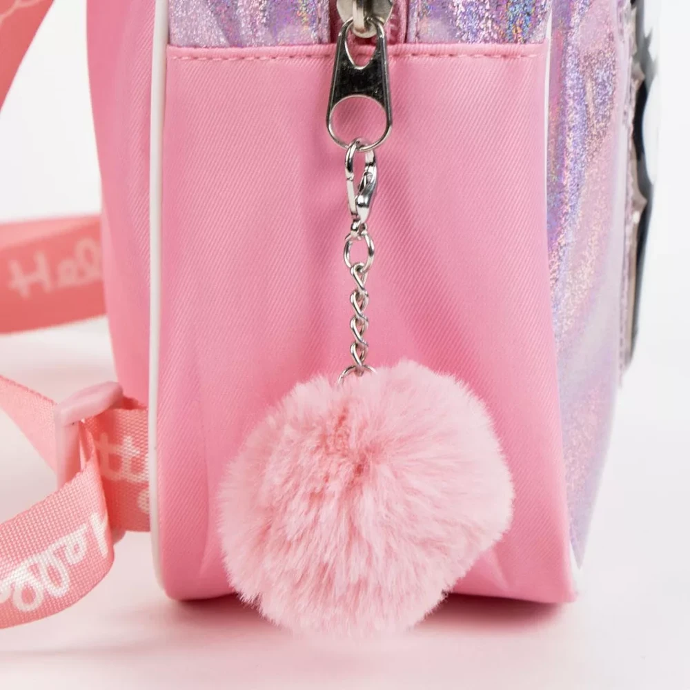 Hello Kitty kuprinė 23 cm