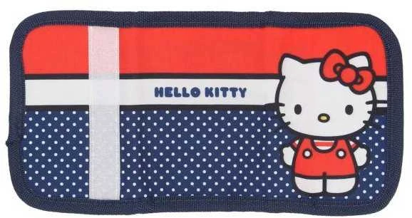 Hello Kitty piniginė mergaitėms